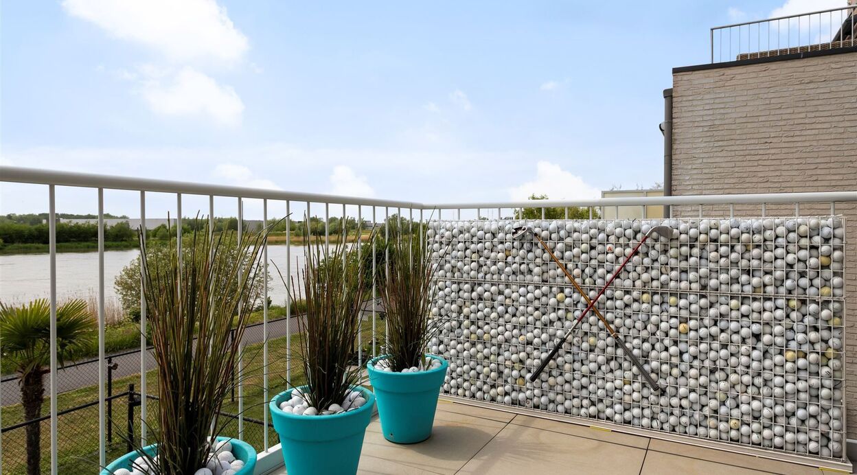 Appartement te koop in NIEL