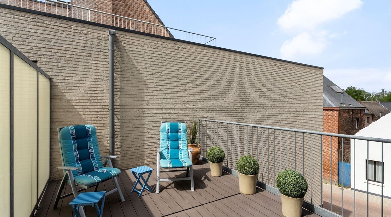 Appartement te koop in NIEL