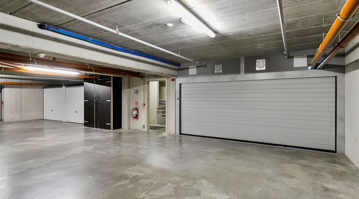 Appartement te koop in NIEL