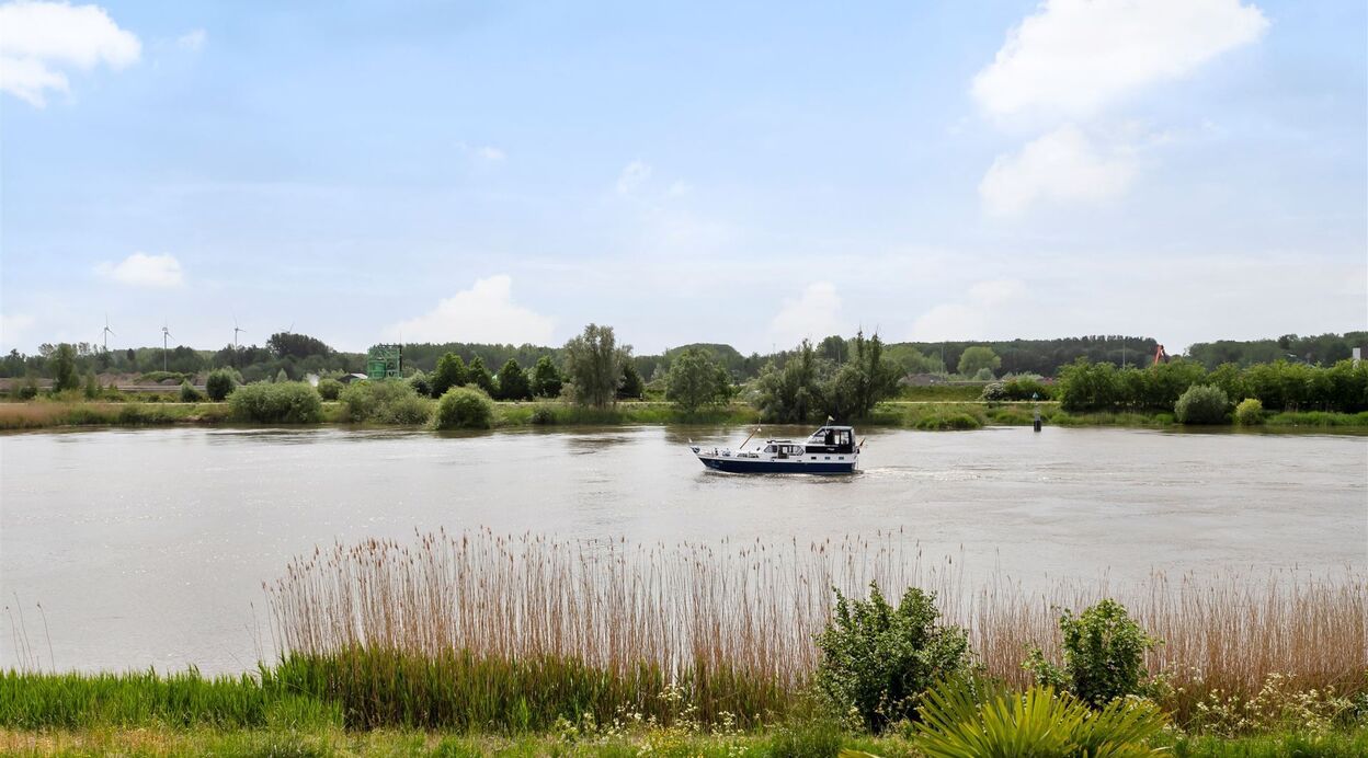 Appartement te koop in NIEL