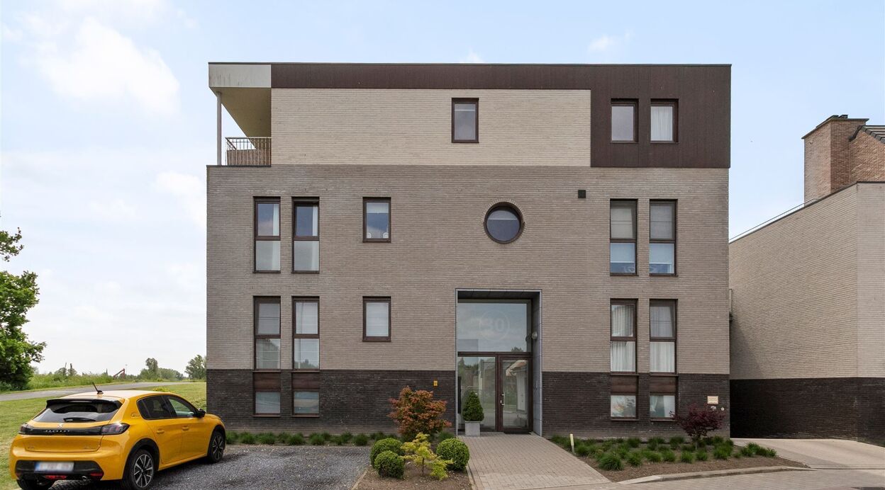 Appartement te koop in NIEL