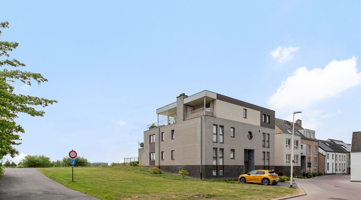 Appartement te koop in NIEL