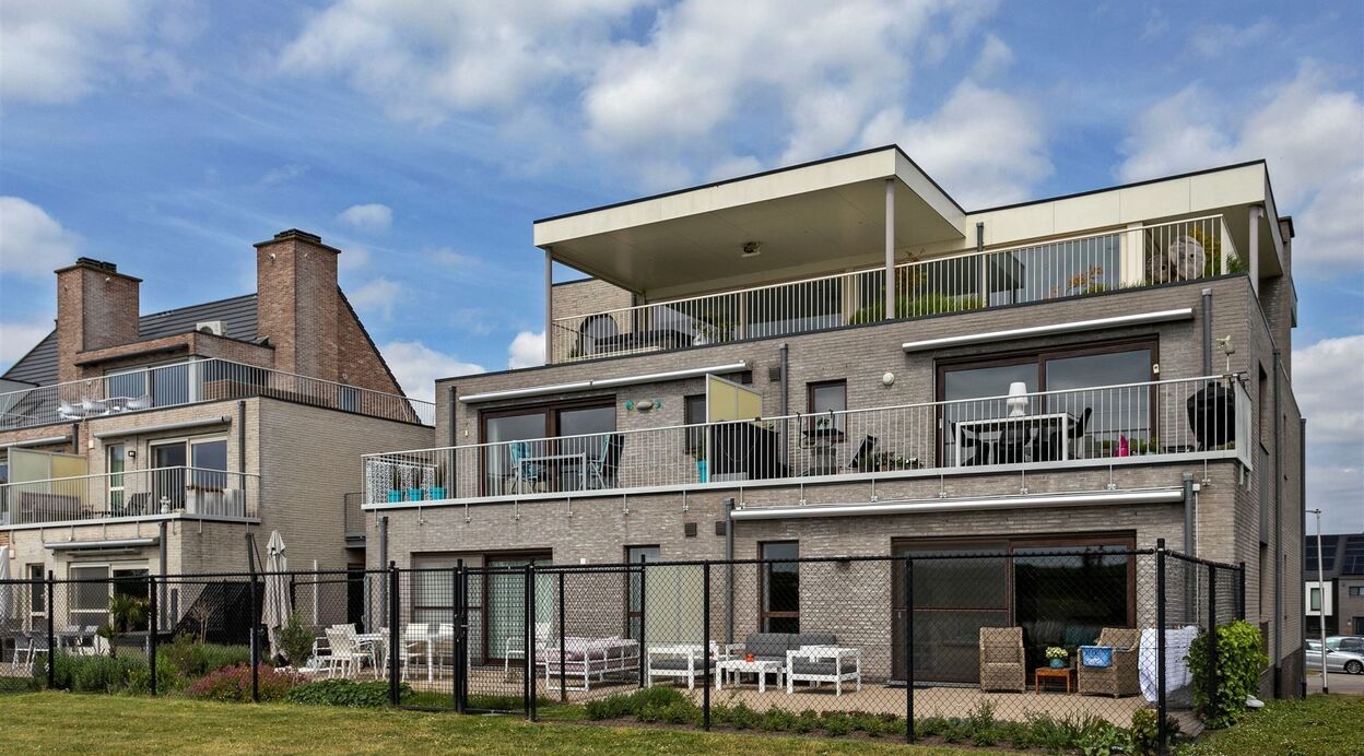 Appartement te koop in NIEL