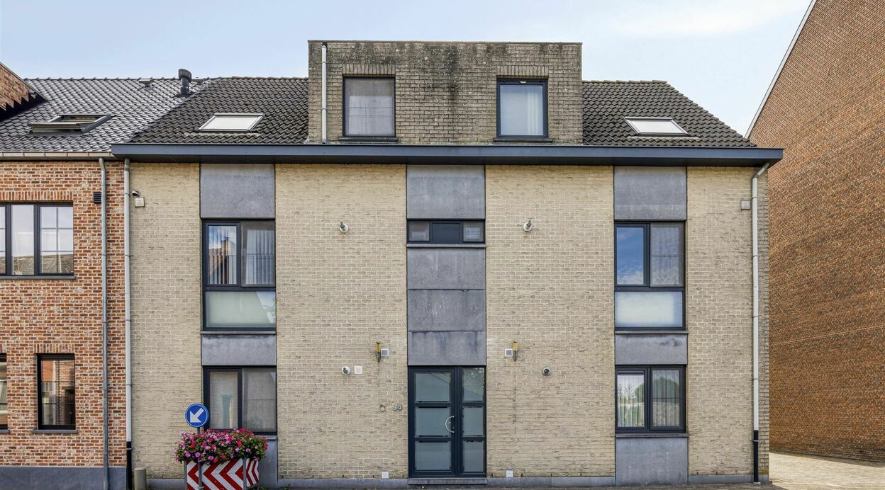 Appartement te koop in OPPUURS