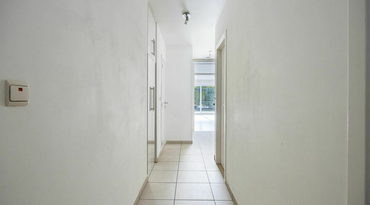 Appartement te koop in OPPUURS