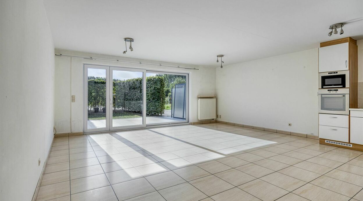 Appartement te koop in OPPUURS