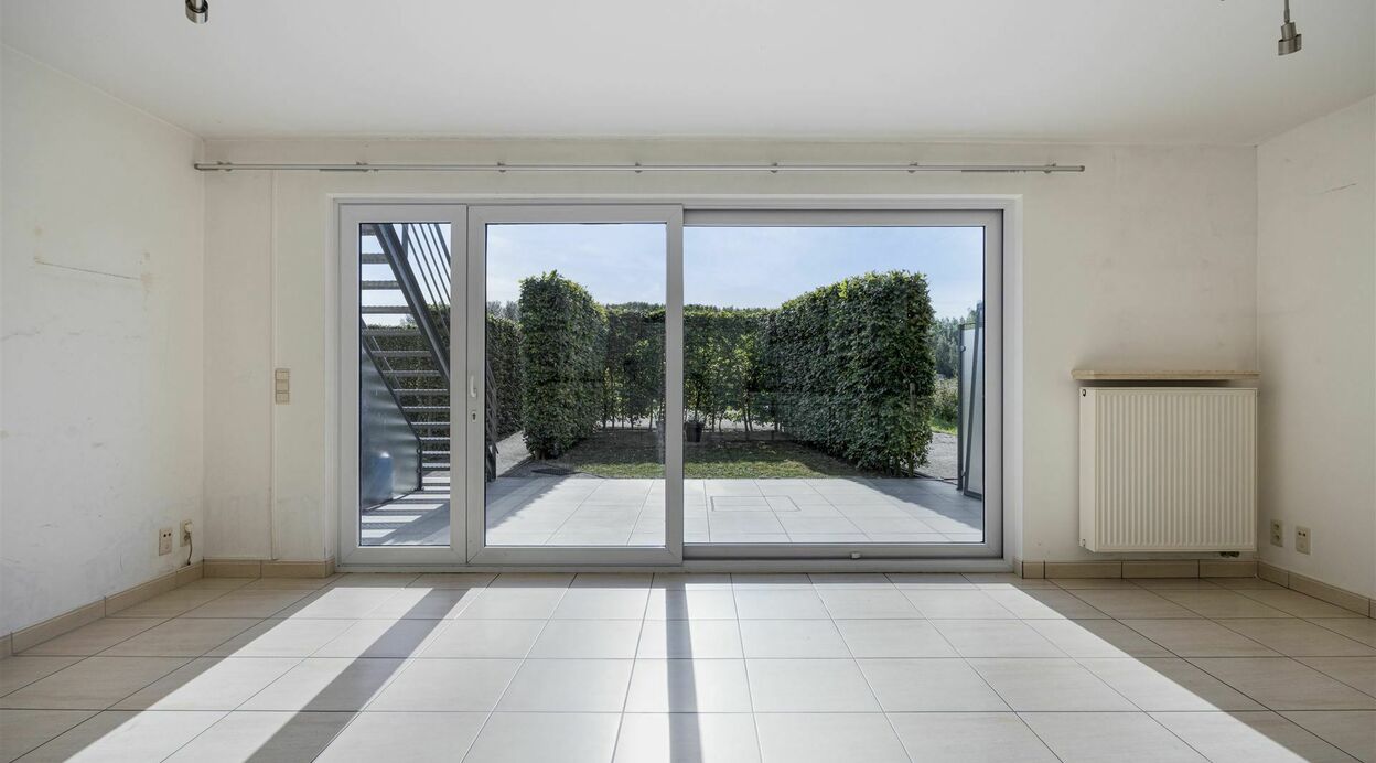 Appartement te koop in OPPUURS