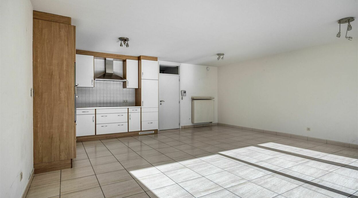 Appartement te koop in OPPUURS