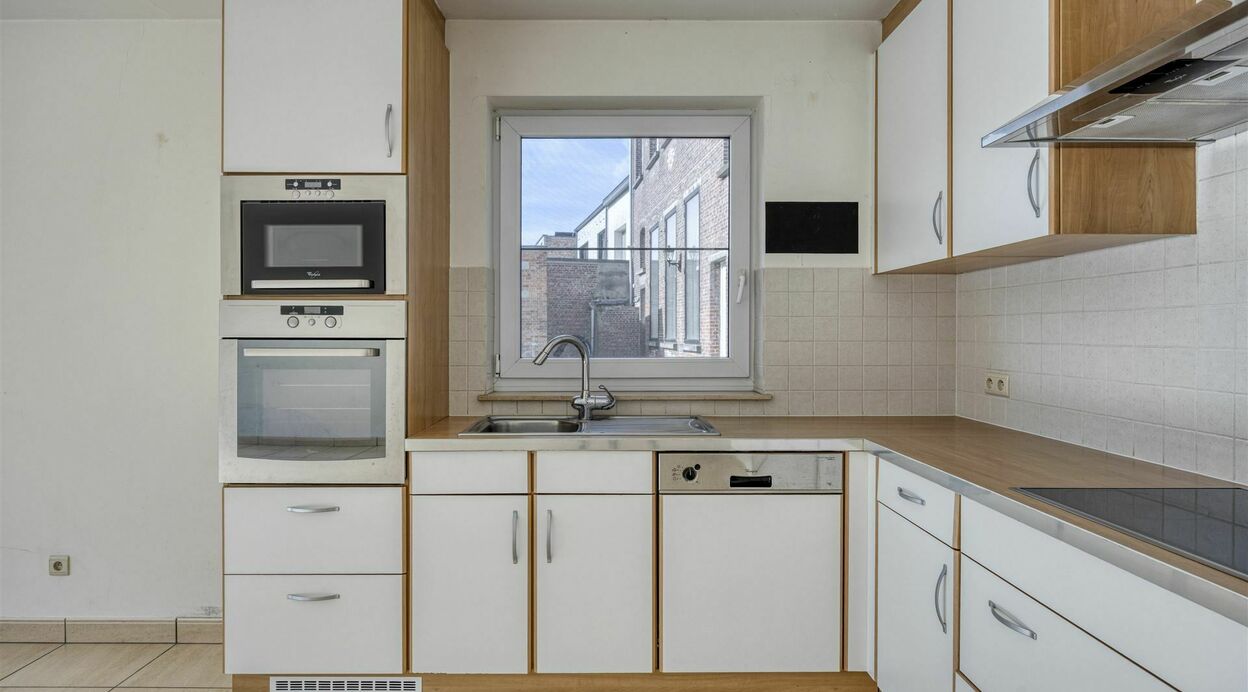 Appartement te koop in OPPUURS