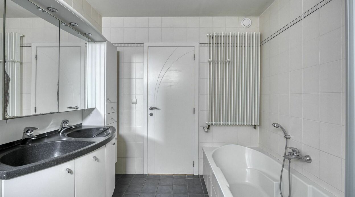 Appartement te koop in OPPUURS