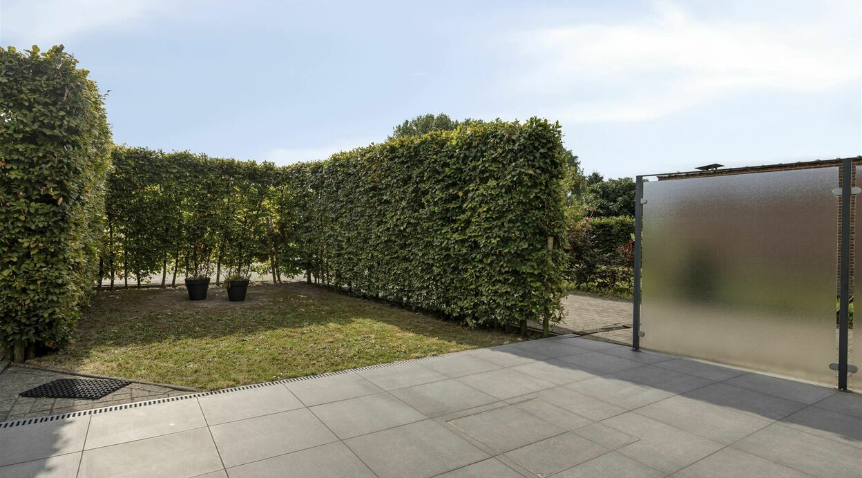 Appartement te koop in OPPUURS