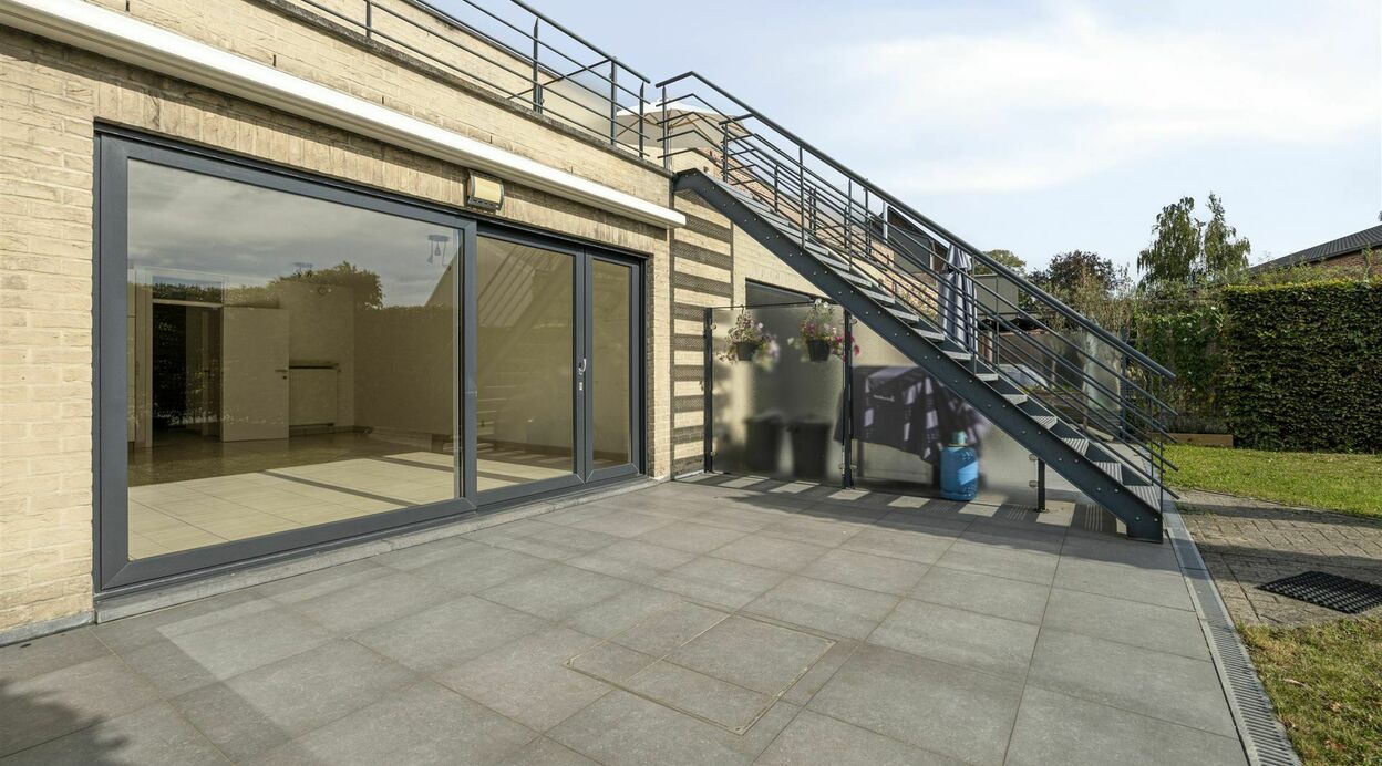 Appartement te koop in OPPUURS