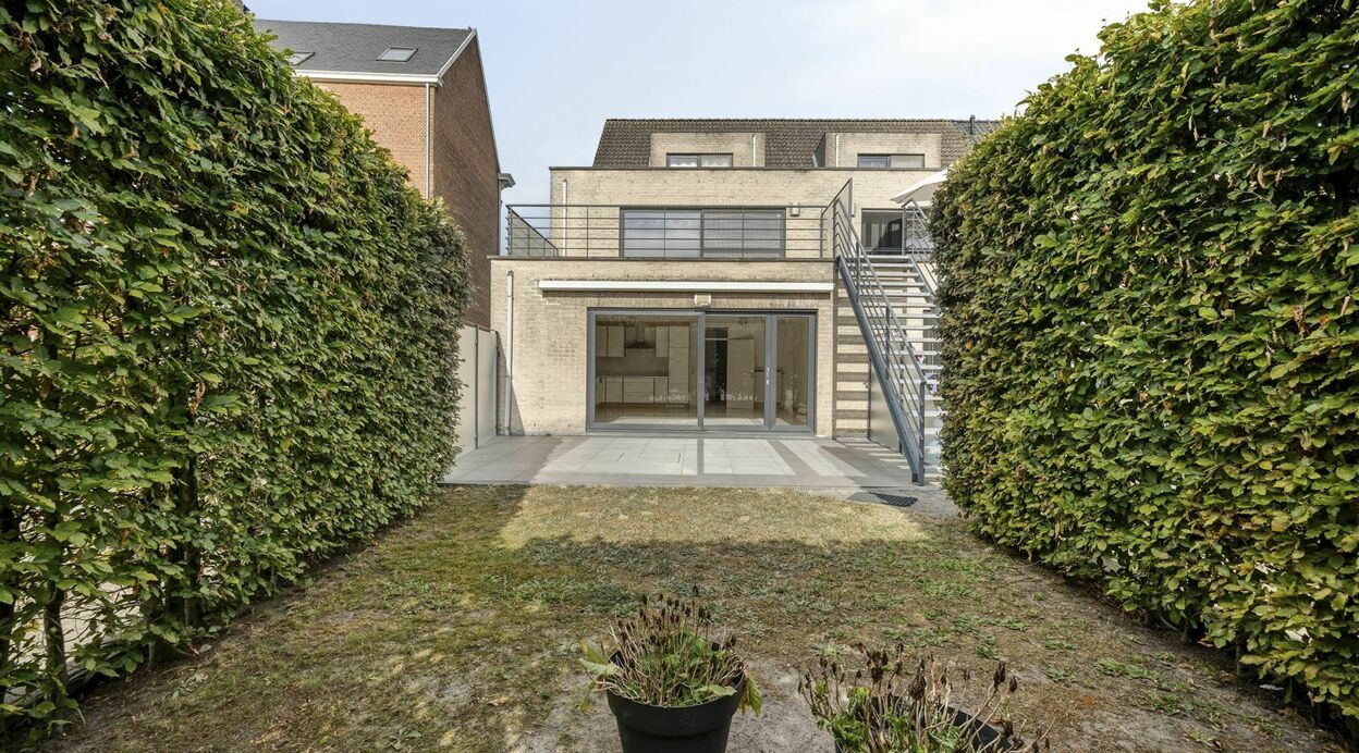 Appartement te koop in OPPUURS