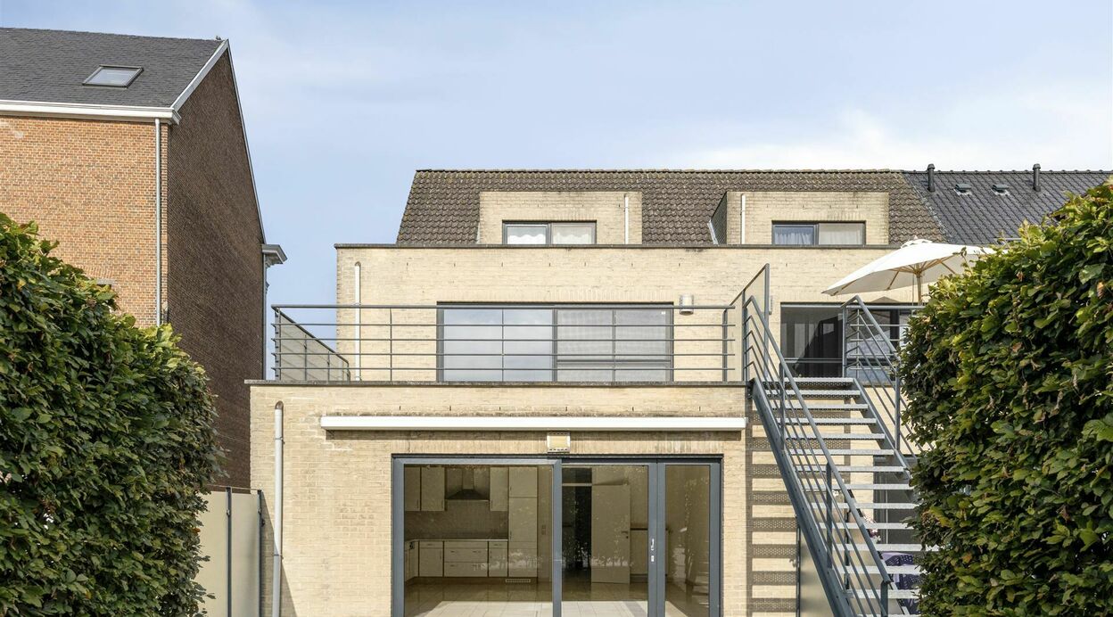 Appartement te koop in OPPUURS