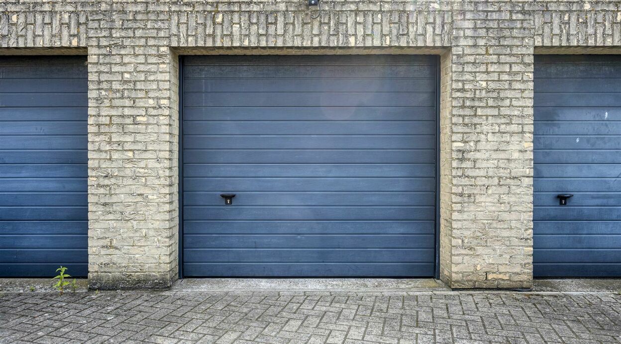 Appartement te koop in OPPUURS