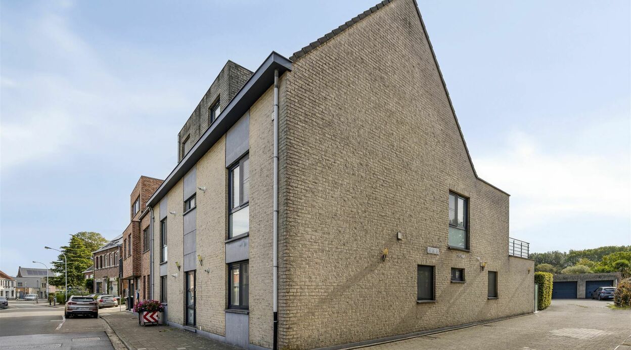 Appartement te koop in OPPUURS