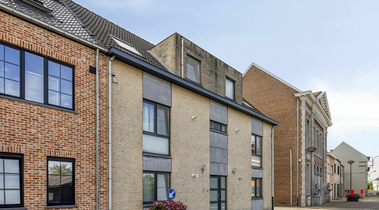 Appartement te koop in OPPUURS