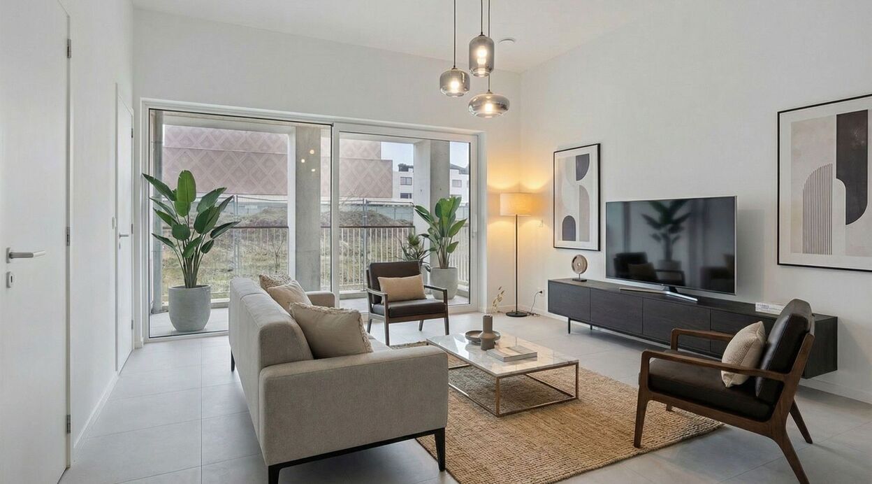 Appartement te koop in PUURS