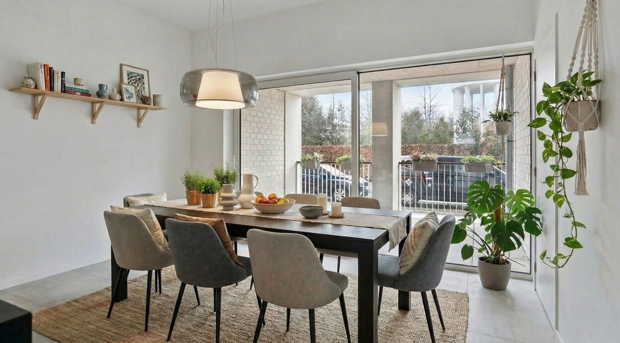 Appartement te koop in PUURS