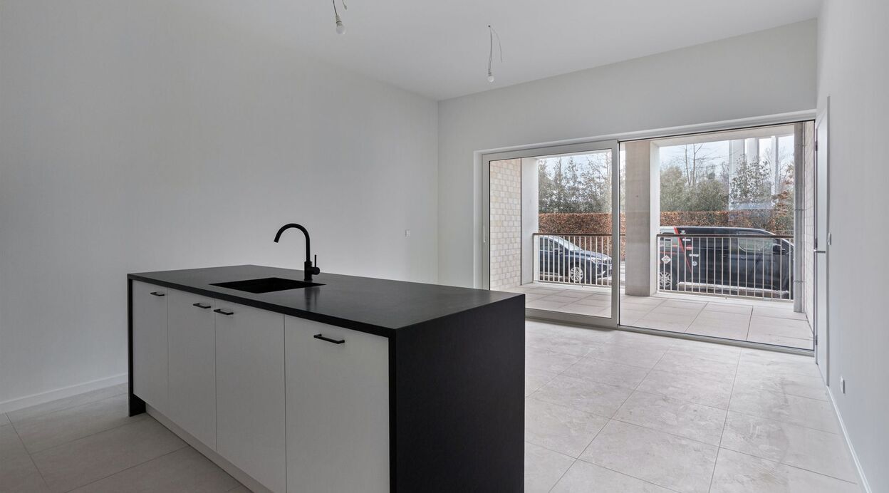 Appartement te koop in PUURS