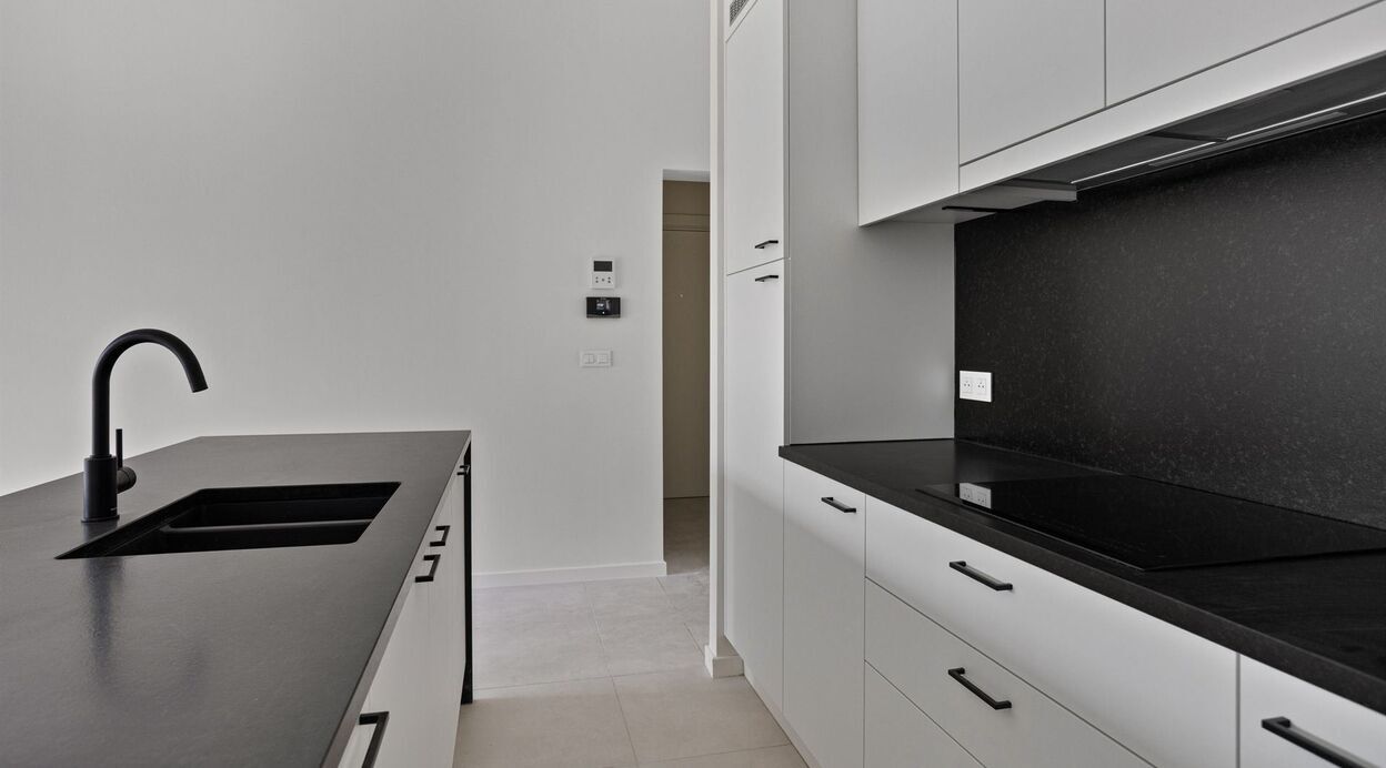 Appartement te koop in PUURS
