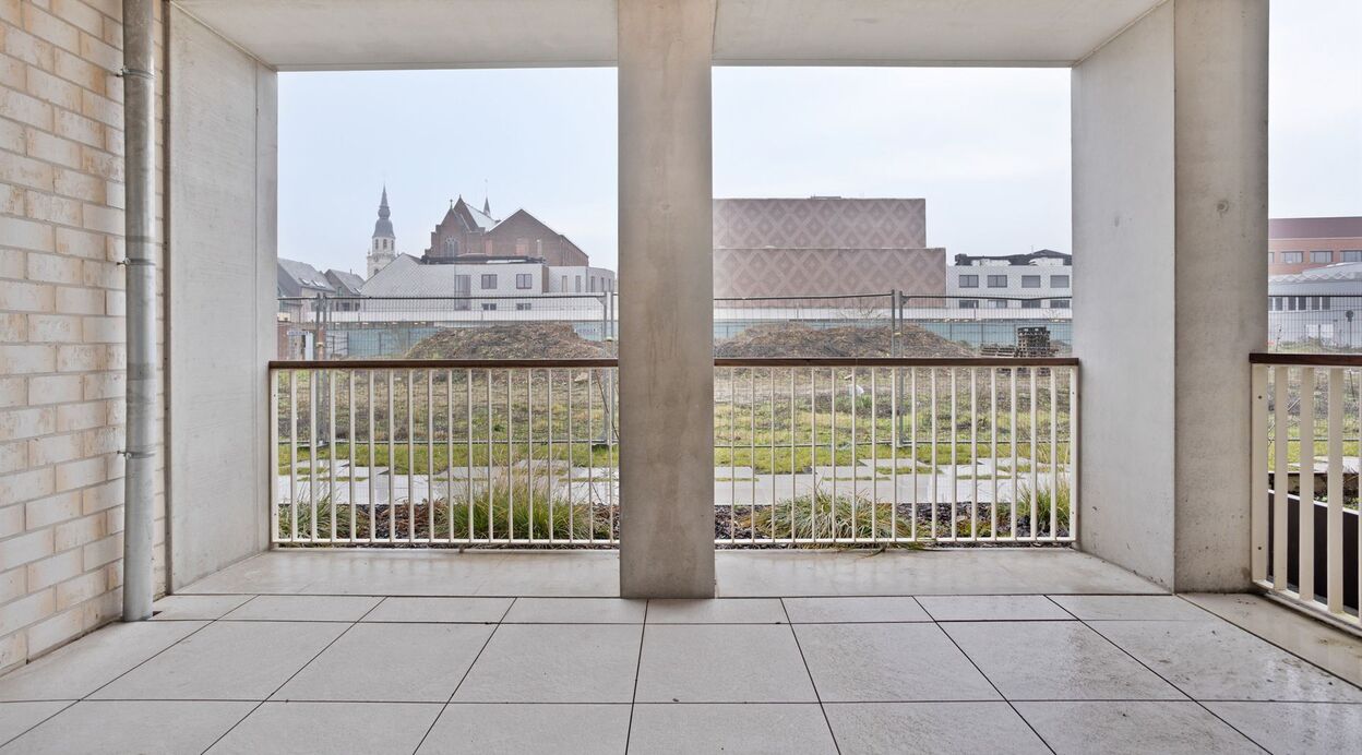 Appartement te koop in PUURS