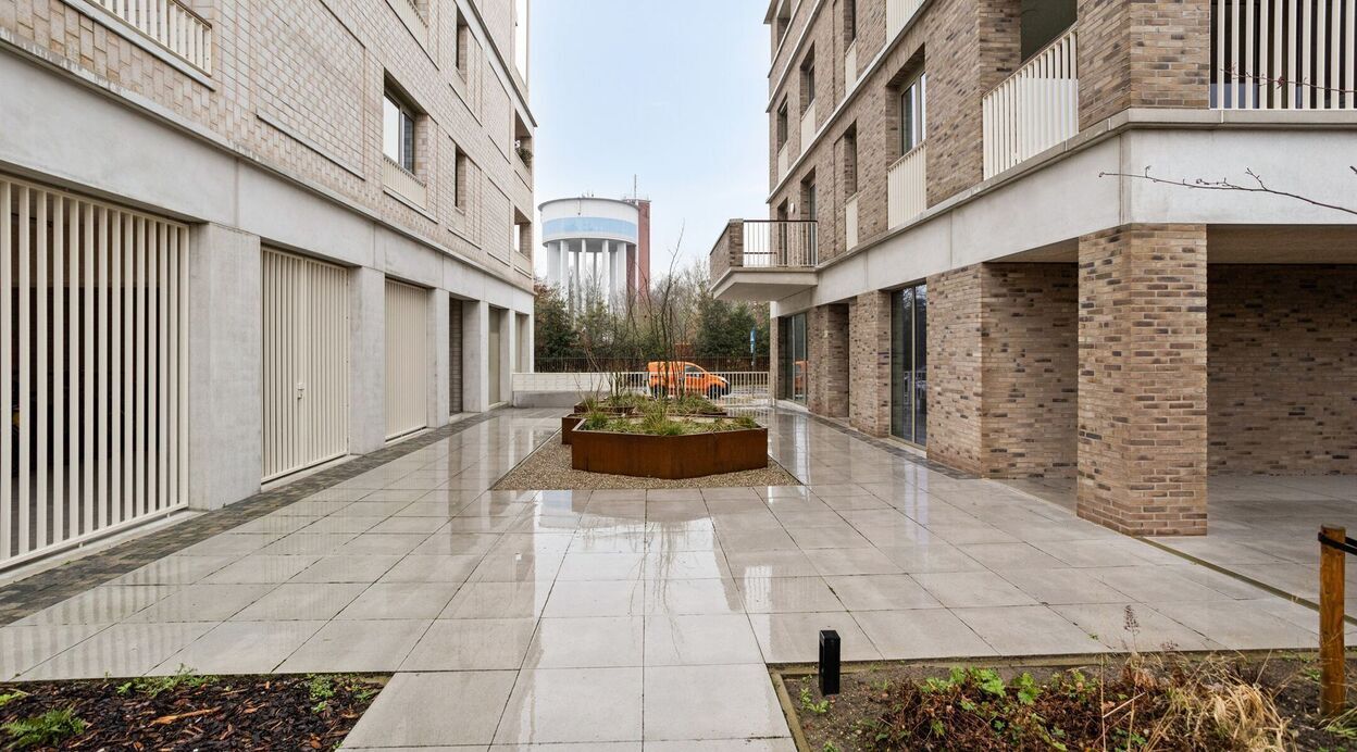 Appartement te koop in PUURS