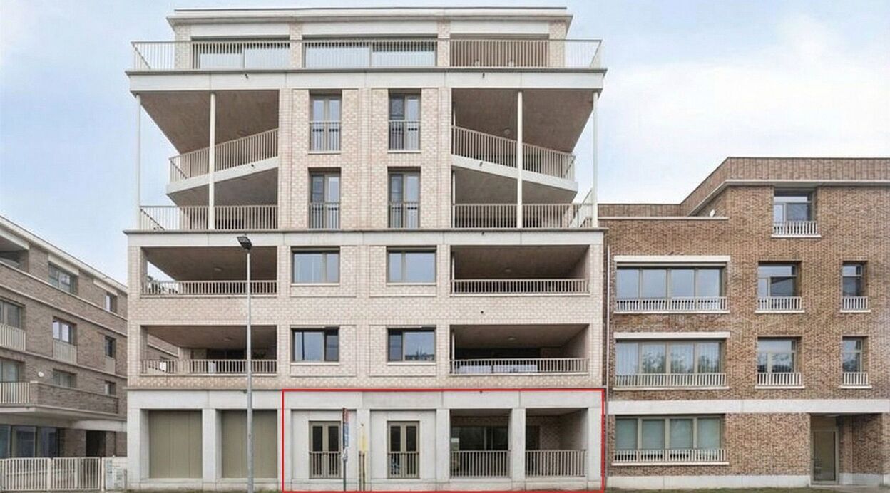 Appartement te koop in PUURS