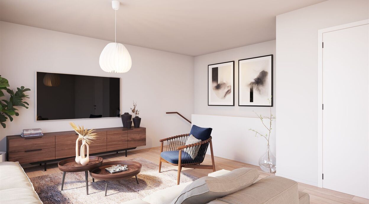 Appartement te koop in PUURS