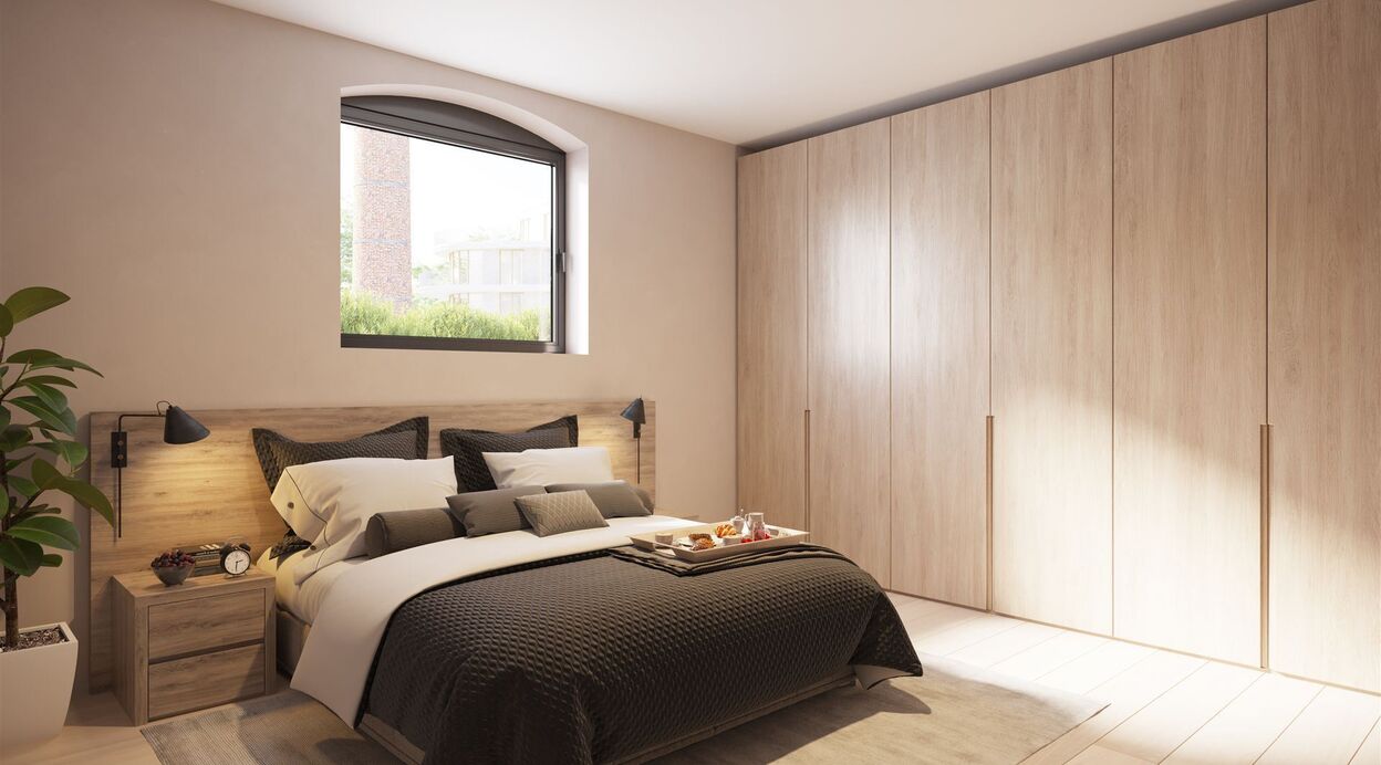 Appartement te koop in PUURS