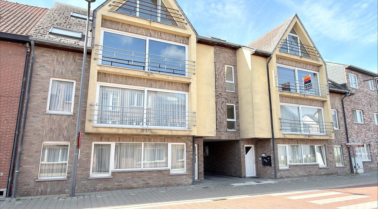Appartement te koop in PUURS