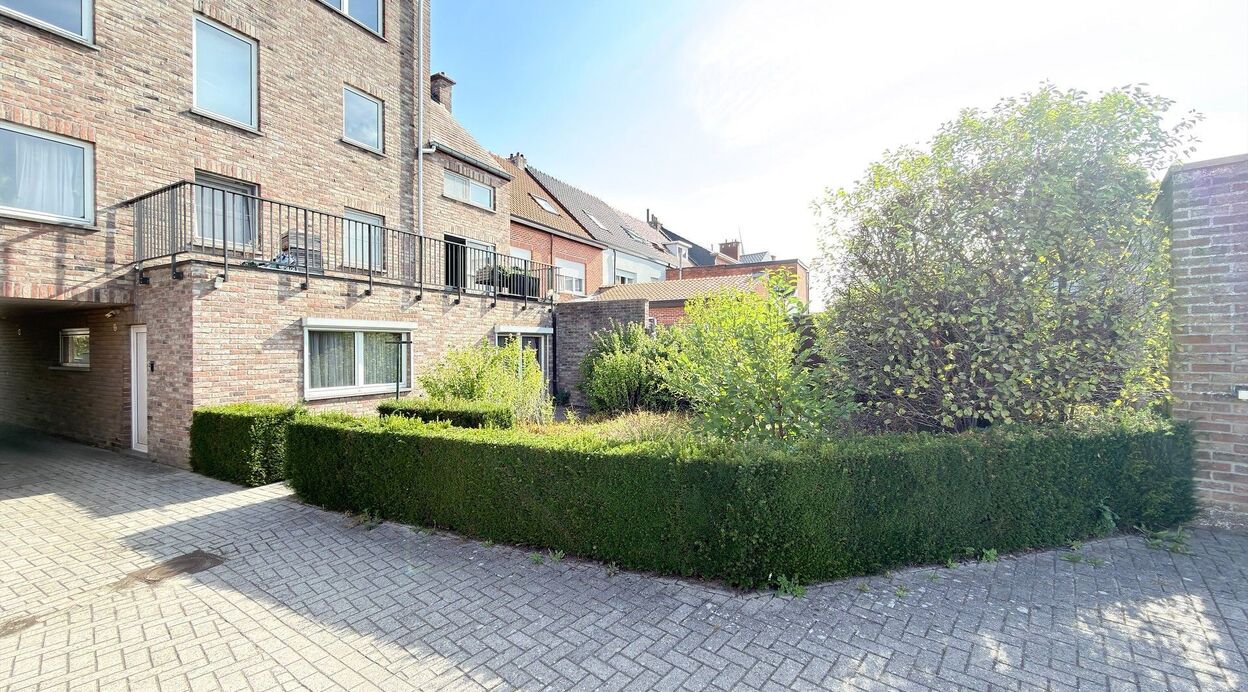 Appartement te koop in PUURS