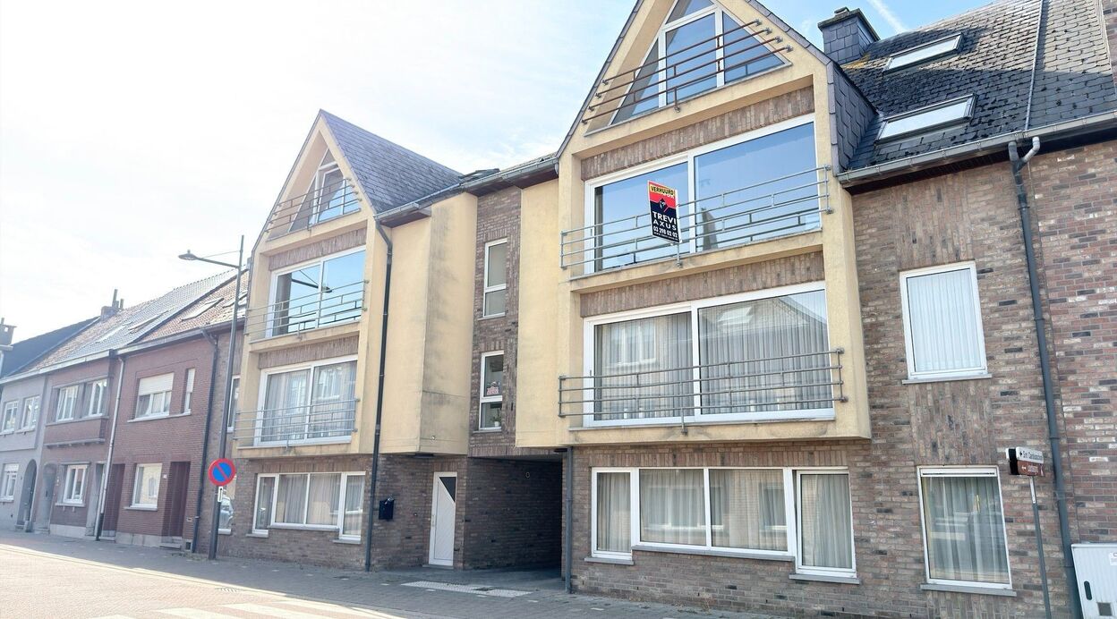 Appartement te koop in PUURS