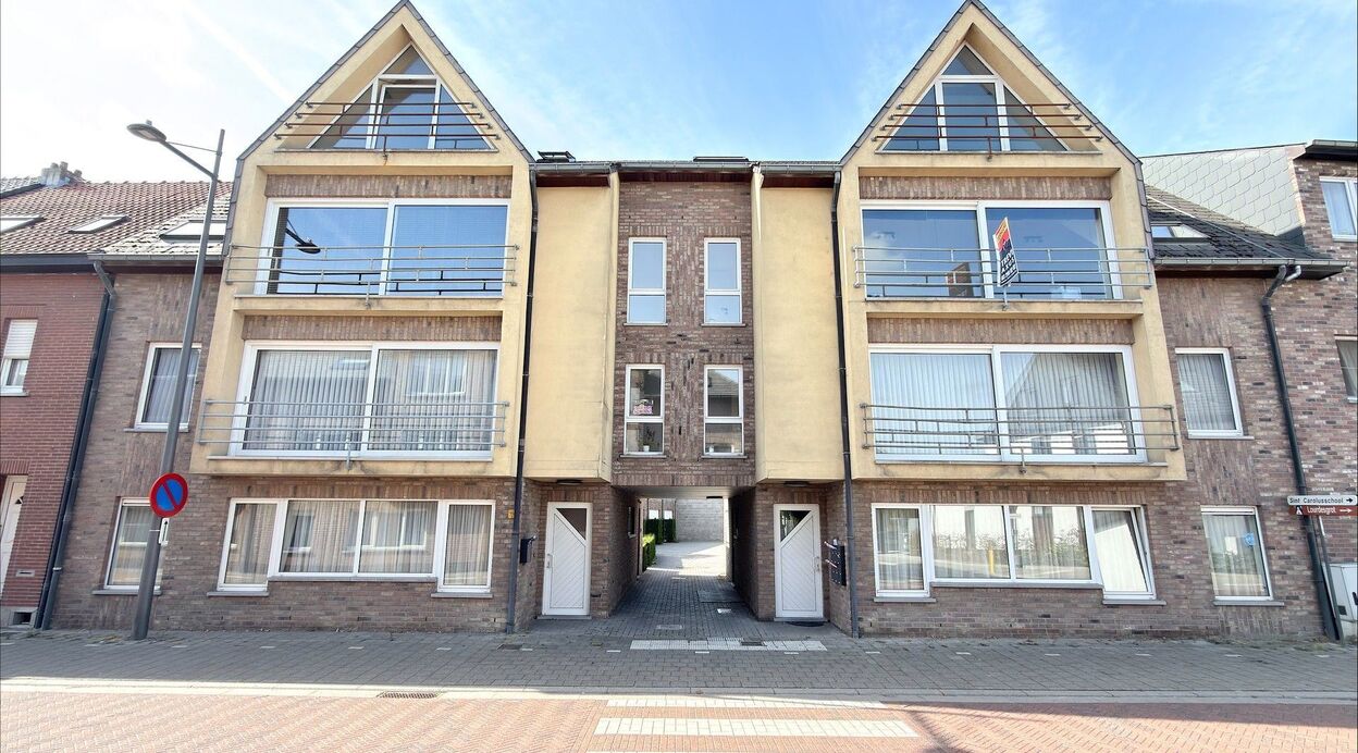 Appartement te koop in PUURS