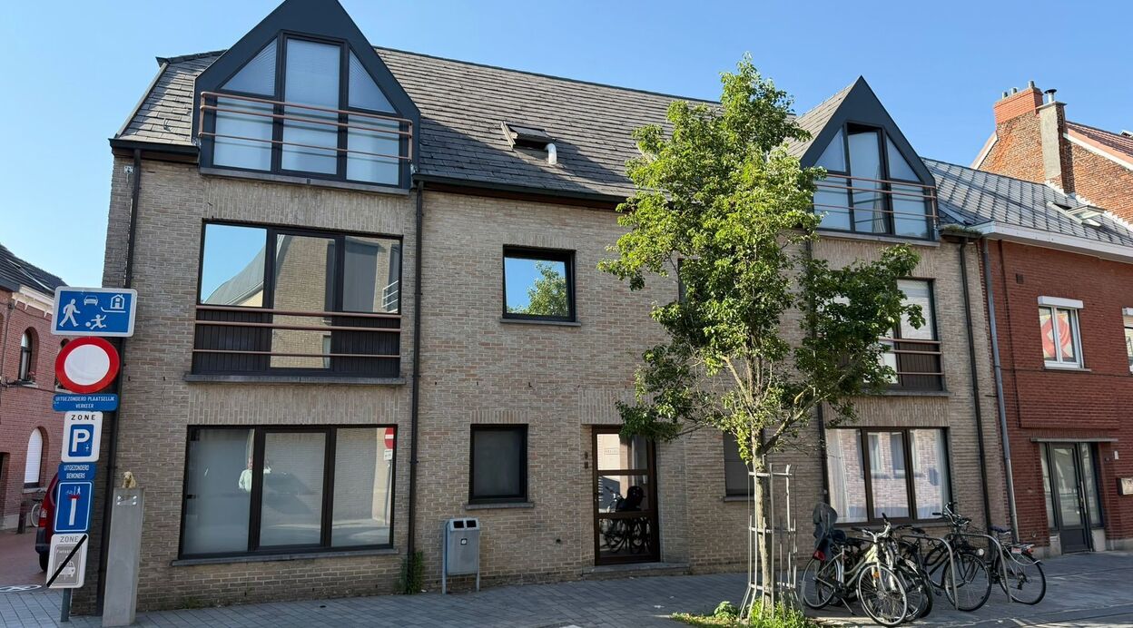 Appartement te koop in PUURS