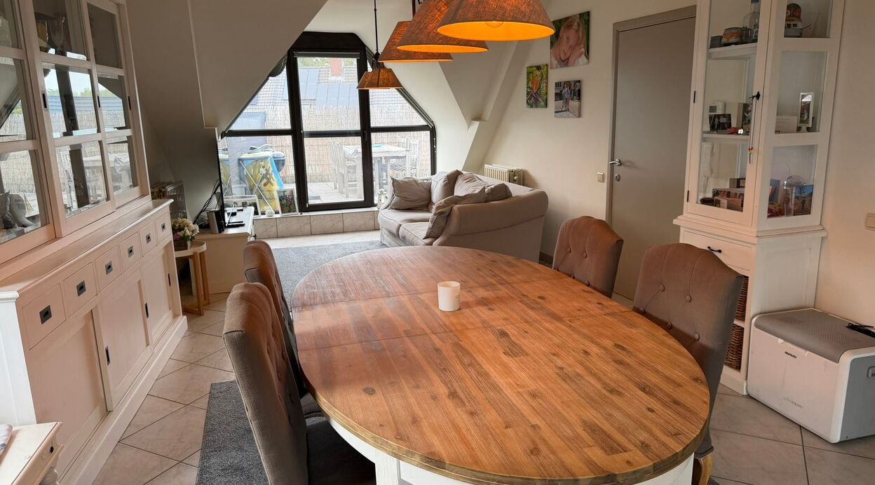 Appartement te koop in PUURS