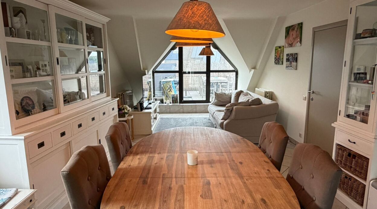 Appartement te koop in PUURS