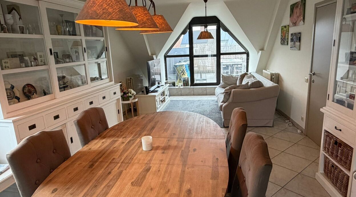 Appartement te koop in PUURS
