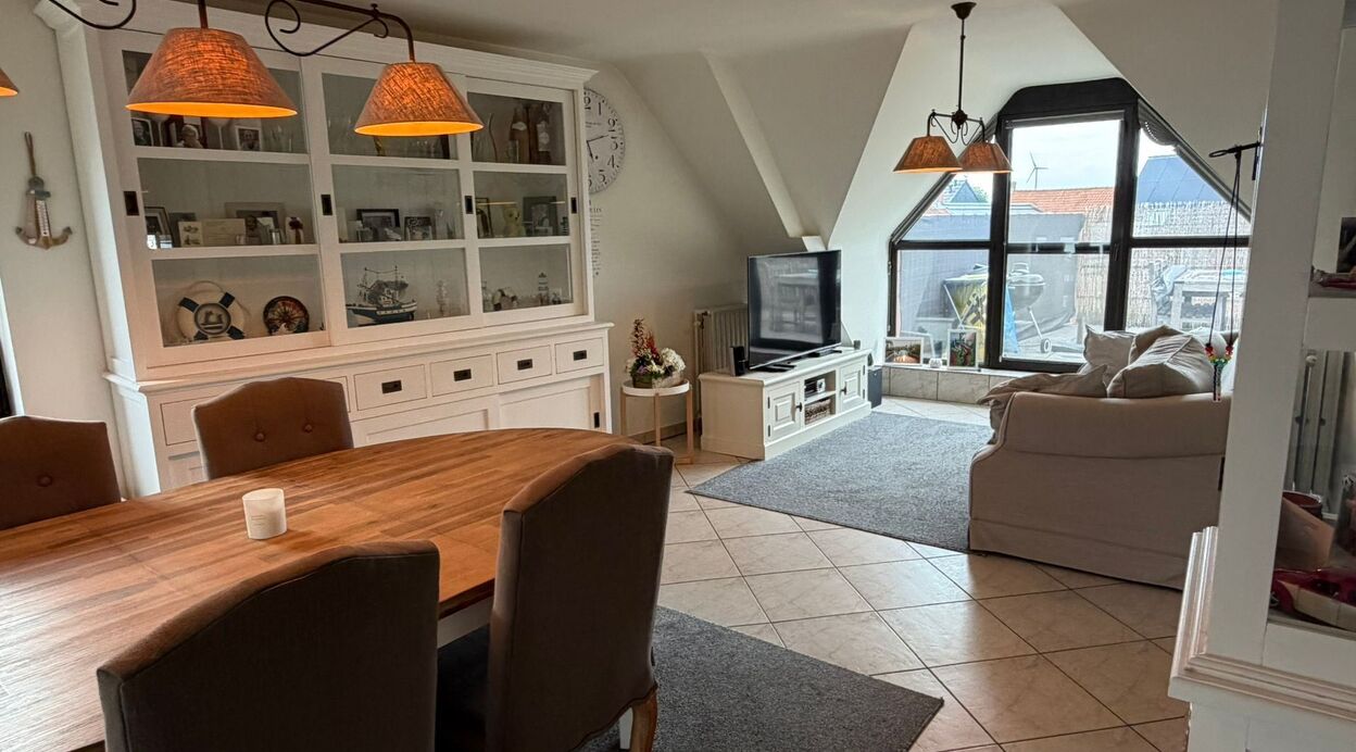 Appartement te koop in PUURS
