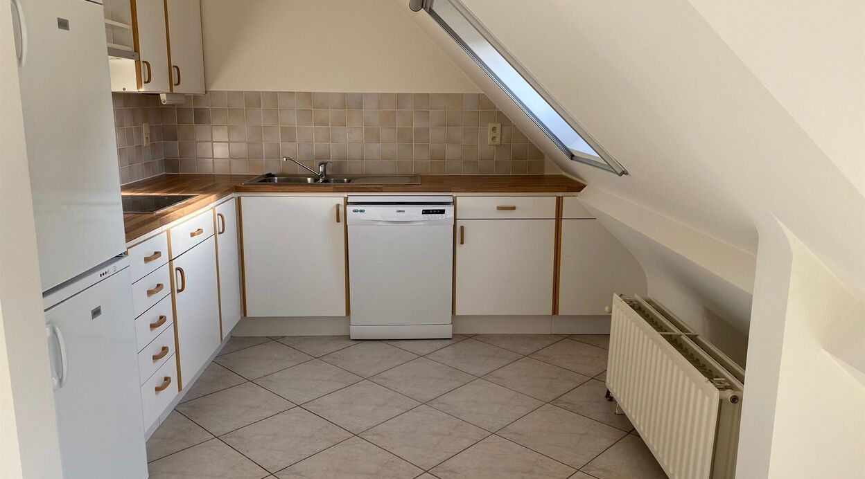 Appartement te koop in PUURS