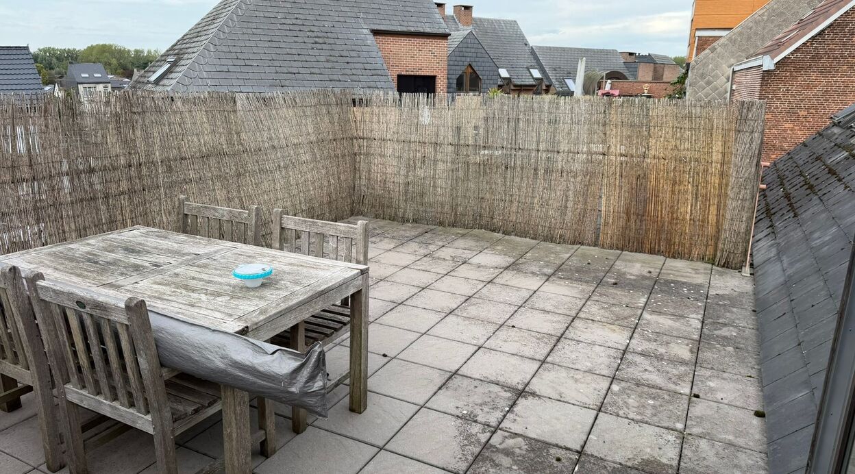 Appartement te koop in PUURS