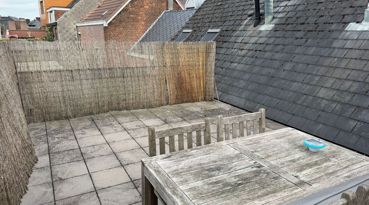 Appartement te koop in PUURS