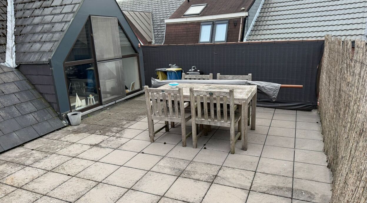 Appartement te koop in PUURS