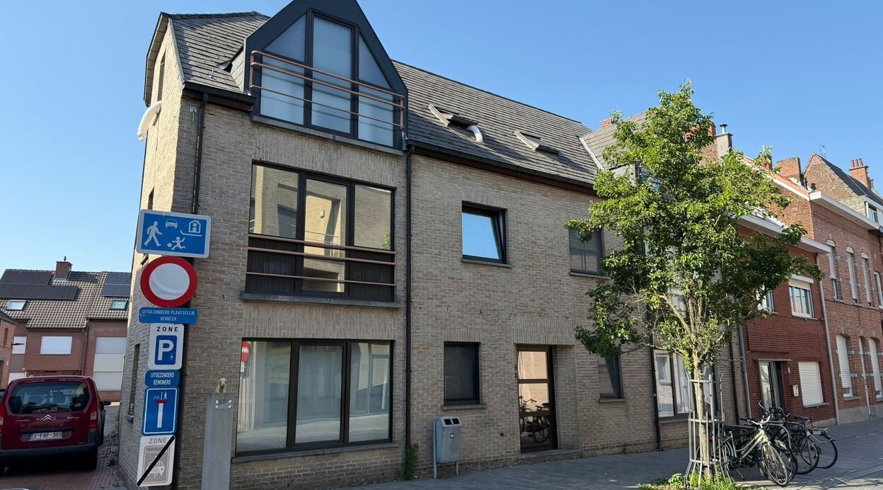 Appartement te koop in PUURS