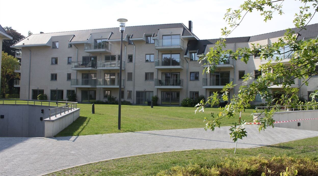 Appartement te koop in PUURS