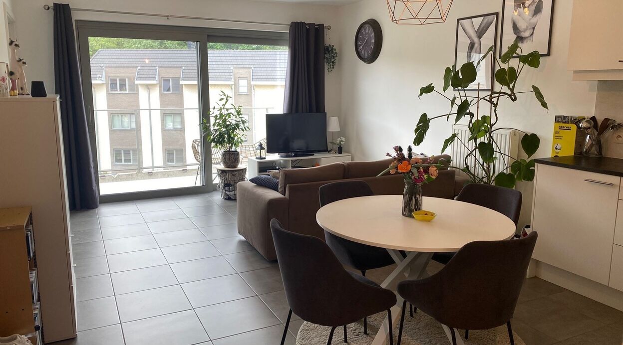 Appartement te koop in PUURS