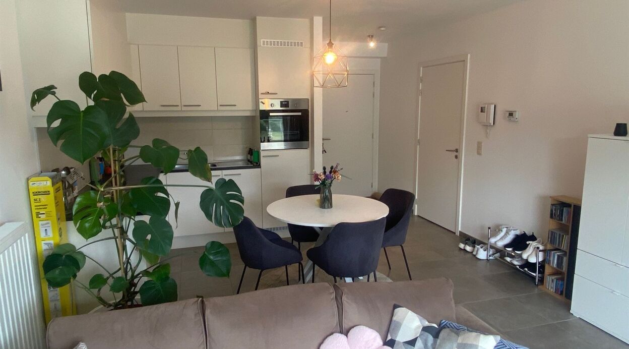 Appartement te koop in PUURS