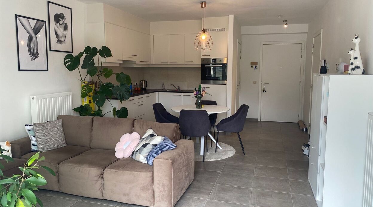 Appartement te koop in PUURS
