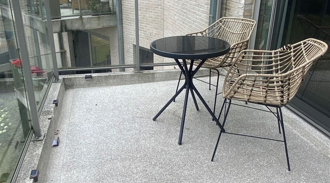 Appartement te koop in PUURS