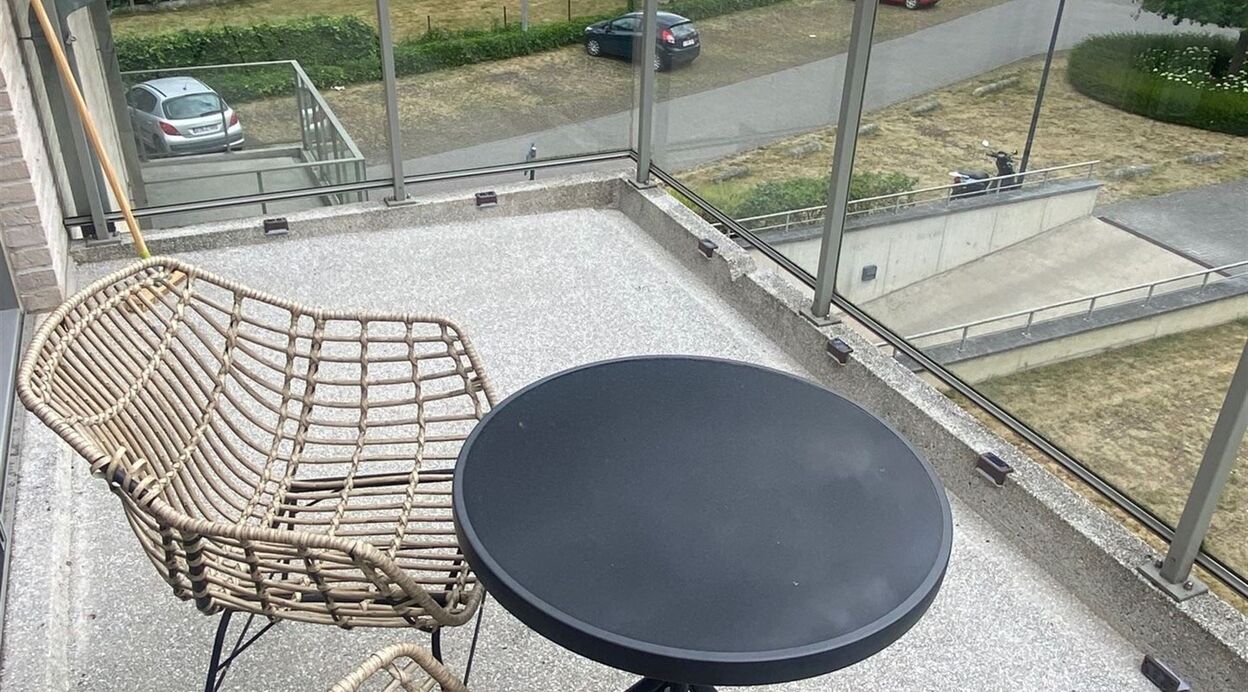 Appartement te koop in PUURS